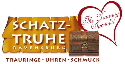 Schatztruhe Ravensburg Logo